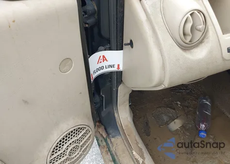 2003 Saturn Ion Level 3 z USA, uszkodzony, nr VIN 1G8AL52F93Z154775